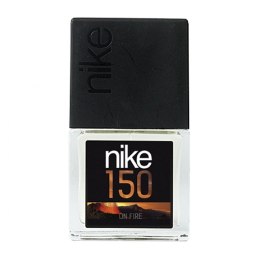 Perfumy Męskie Nike EDT 150 On Fire (30 ml)