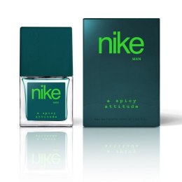 Perfumy Męskie Nike EDT A Spicy Attitude (30 ml)