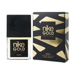 Perfumy Męskie Nike EDT Gold Edition Man (30 ml)
