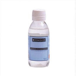 Rozpuszczalnik Eurostil Remover Disolvente Keratynowa (150 ml)