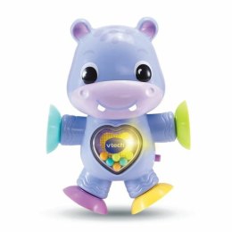 Gra edukacyjna Vtech Baby Theo, My Hippo