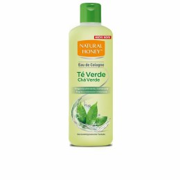 Perfumy Unisex Natural Honey Té Verde EDC (750 ml)