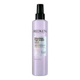Preparat chroniący włosy Redken P2324800 Pre-szampon 250 ml