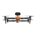 Dron Autel EVO II Dual 640T Enterprise Rugged Bundle V3 Orange