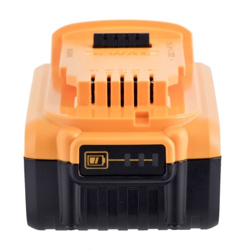 Akumulator DeWalt XR DCB184-XJ (Li-Ion) Akumulator DeWalt XR DCB184-XJ (Li-Ion)