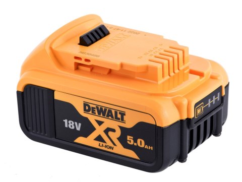Akumulator DeWalt XR DCB184-XJ (Li-Ion) Akumulator DeWalt XR DCB184-XJ (Li-Ion)
