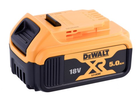 Akumulator DeWalt XR DCB184-XJ (Li-Ion) Akumulator DeWalt XR DCB184-XJ (Li-Ion)