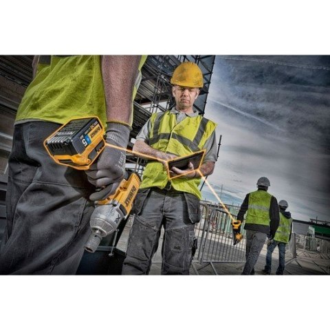 Akumulator DeWalt XR DCB184-XJ (Li-Ion) Akumulator DeWalt XR DCB184-XJ (Li-Ion)