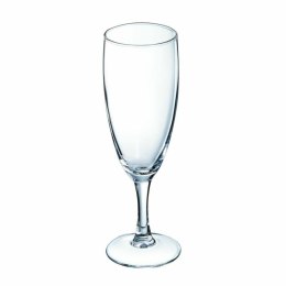 Kieliszek do szampana Arcoroc 37298 Przezroczysty Szkło 170 ml (12 Sztuk)