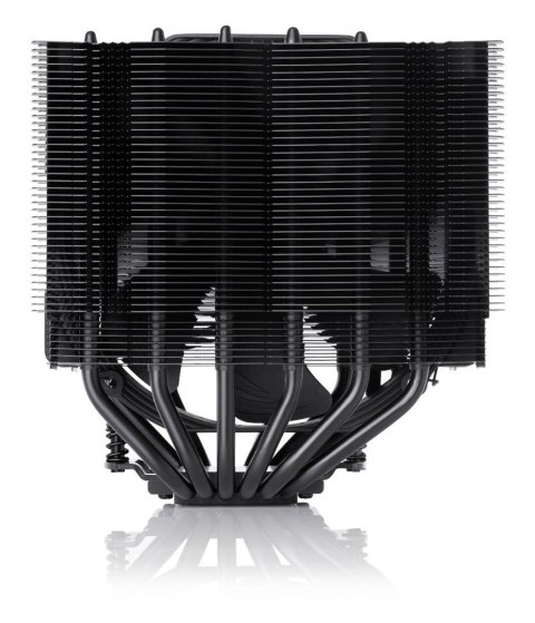 Chłodzenie CPU NOCTUA NH-D15S chromax.black MULTI-Socket Chłodzenie CPU NOCTUA NH-D15S chromax.black MULTI-Socket