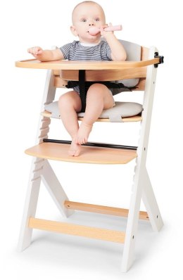 Kinderkraft krzesełko do karmienia ENOCK+ poduszka
