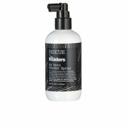 Spray na Odrosty The Insiders Resuce Zniszczone włosy 250 ml