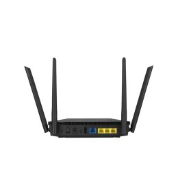 ASUS-router Wi-Fi 6 Wireless AX1800 Dual Band Gigab