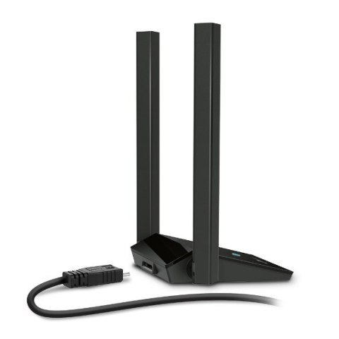 Karta sieciowa TP-LINK Archer TX20U Plus Karta sieciowa TP-LINK Archer TX20U Plus