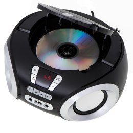 Odtwarzacz CD/MP3 (boombox) ADLER AD 1181