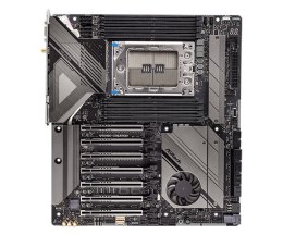 Płyta główna Asrock WRX80 CREATOR WRX8 R2.0