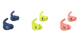 Słuchawki bezprzewodowe Beats Fit Pro - Żółte