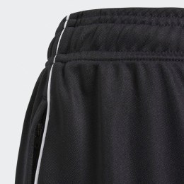 Spodnie adidas CORE 18 TRAINING czarne CE9036