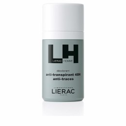 Dezodorant Roll-On Lierac Lh Antyperspirant 50 ml