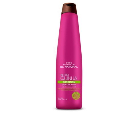 Odżywka Be Natural Nutri Quinua (350 ml) Odżywka Be Natural Nutri Quinua (350 ml)