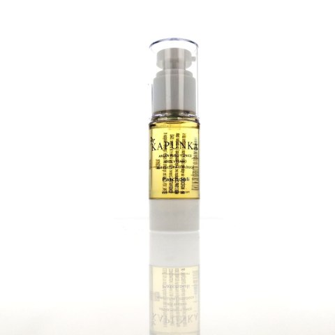 Olejek Arganowy Kapunka Patchouli 30 ml