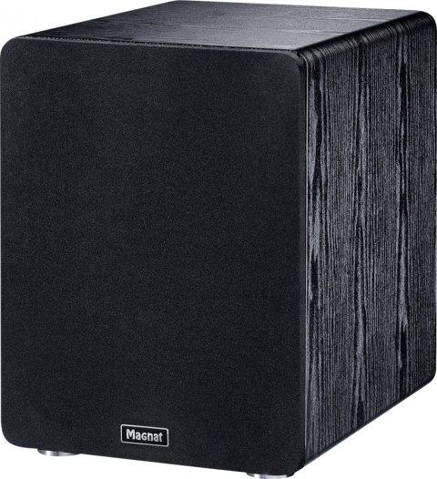 Subwoofer Alpha RS 8 czarny Subwoofer Alpha RS 8 czarny
