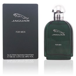 Perfumy Męskie Jaguar Green Jaguar EDT 100 ml - 100 ml