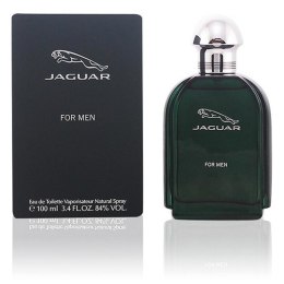 Perfumy Męskie Jaguar Green Jaguar EDT 100 ml - 100 ml