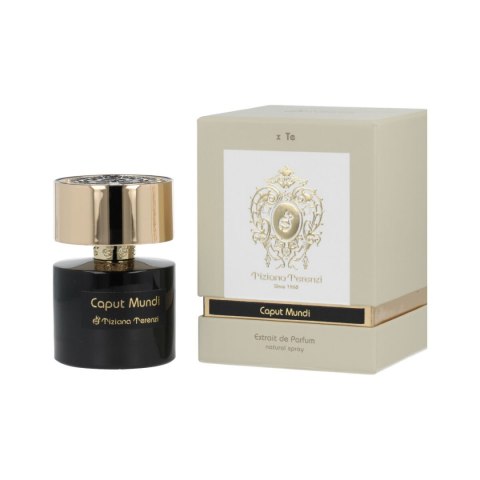 Perfumy Unisex Tiziana Terenzi Caput Mundi (100 ml) Perfumy Unisex Tiziana Terenzi Caput Mundi (100 ml)