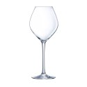 Kieliszek do wina Luminarc Grand Chais Przezroczysty Szkło (470 ml) (12 Sztuk)