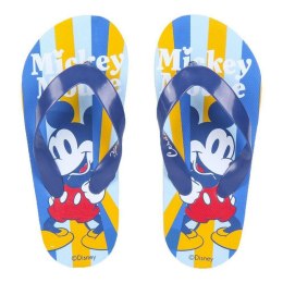 Klapki dla Dzieci Mickey Mouse Niebieski - 27