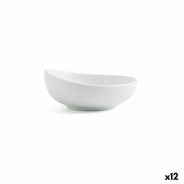 Miska Ariane Vital Coupe Ceramika Biały (12 cm) (12 Sztuk)
