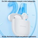 Słuchawki Bluetooth 5.3 T26 Pro TWS Black
