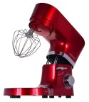Robot kuchenny HEINRICH"S HKM 6278 czerwony