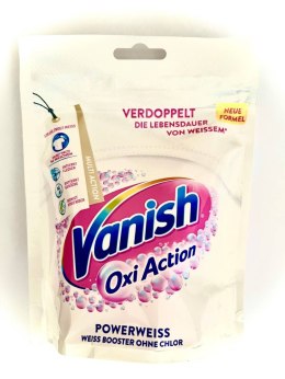 Vanish Oxi Axction Powerweiss 250 g DE