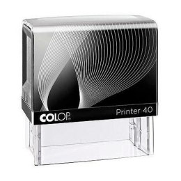Pieczęć Colop Printer 40 Czarny