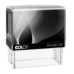 Pieczęć Colop Printer 50 Czarny