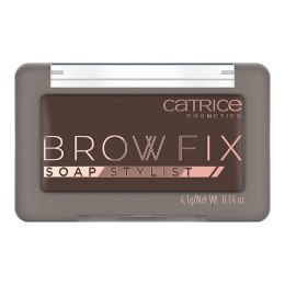 Żel do brwi Catrice Brown Fix Nº 020 (4,1 g)