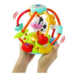 Interaktywna zabawka dla niemowląt Vtech Baby 80-502905 1 Części
