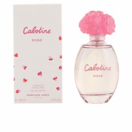 Perfumy Damskie Gres Cabotine Rose 100 ml