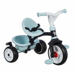 Rower Trójkołowy Smoby Baby Driver Plus Niebieski