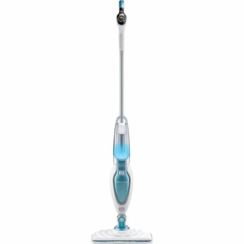 Czyszczenie Parowe Black & Decker FSM16CD-QS 1600 W Czyszczenie Parowe Black & Decker FSM16CD-QS 1600 W
