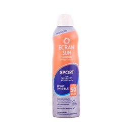 Spray do Opalania Sport Ecran SPF 50 (250 ml) 50 (250 ml)