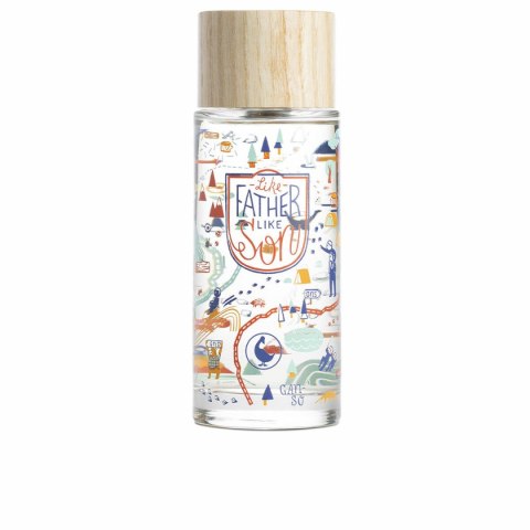 Perfumy Męskie El Ganso LIKE FATHER LIKE SON EDT 125 ml Perfumy Męskie El Ganso LIKE FATHER LIKE SON EDT 125 ml