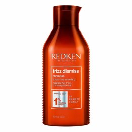 Szampon przeciw elektryzowaniu się włosów Redken Frizz Dismiss (500 ml)