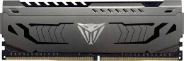 Pamięć DDR4 Viper Steel 8GB/3600(1*8GB) Grey CL18