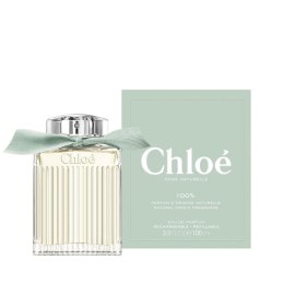 Perfumy Damskie Chloe EDP Rose Naturelle 100 ml