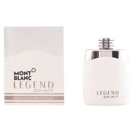 Perfumy Męskie Legend Spirit Montblanc EDT - 200 ml