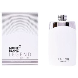 Perfumy Męskie Legend Spirit Montblanc EDT - 200 ml