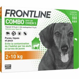 Pipeta dla Psa Frontline Combo 2-10 Kg